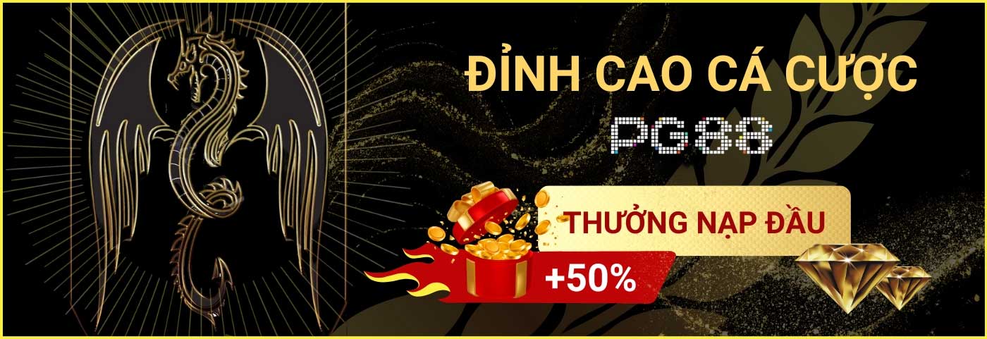 PG88 | Trải Nghiệm Game Đổi Thưởng Đẳng Cấp Quốc Tế 2025 banner pg88